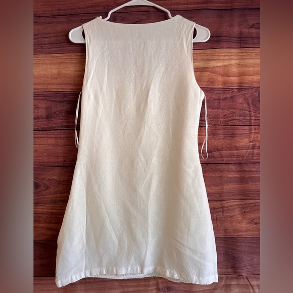 MABLE Mini Dress - Picture 3 of 6